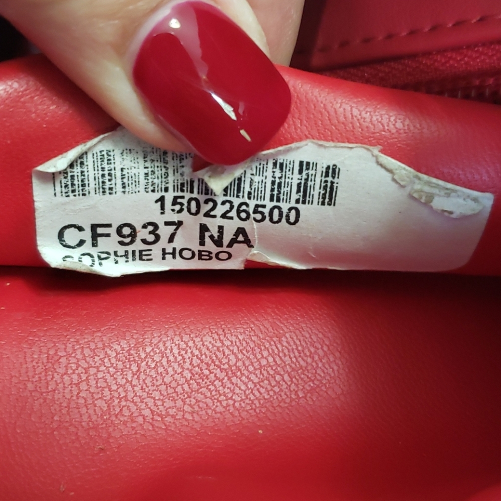 Dooney and Bourke purse - Picture 5 of 16